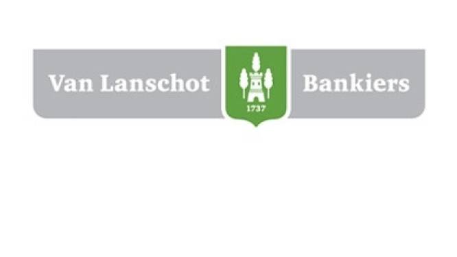 Nettowinst Van Lanschot stijgt naar 69,8 miljoen euro; dividend wordt verhoogd