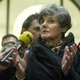 Louise Gunning: Van gedroomd voorzitter tot belichaming van het kwaad