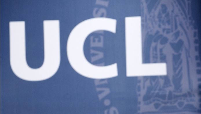 L'UCL inaugure un nouveau siège à Bruxelles | Belgique | 7sur7.be