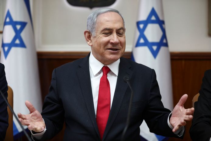 Premier Benjamin Netanyahu moet normaal gezien 17 maart voor de rechter verschijnen.