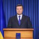 Parlement zet Janoekovitsj af