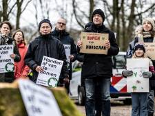 Hoe kap van gezonde bomen in Nijmeegs park flink wat emoties oproept: ‘Voor eerst in jaren protesteer ik’