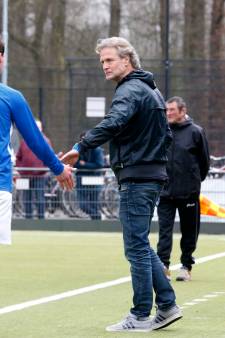 Mark Verkuyl moet rust brengen bij DHSC: ‘Ik ben van de groepsdynamiek en fatsoenlijk met elkaar omgaan’