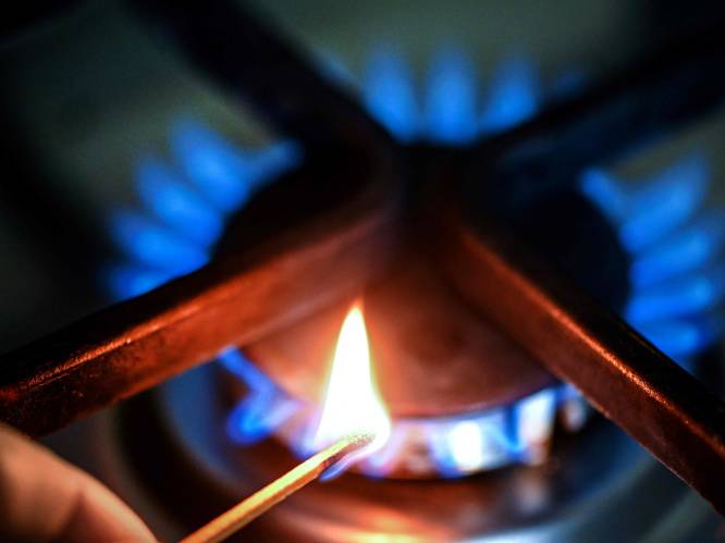 Europese gasprijs schiet ruim 30 procent hoger