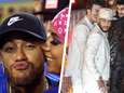 Van illegaal feest in discotheek tot verkrachtingszaak: het wangedrag van Neymar op een rij