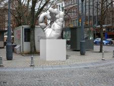 L’exposition Art Public investit Liège cet été