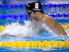 Kamminga onderstreept blakende vorm met spectaculaire tijd op 100 schoolslag