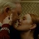 Er zijn in het genre van de zwendelfilms al betere prenten gemaakt, maar ‘Sharper’ is zeker amusant