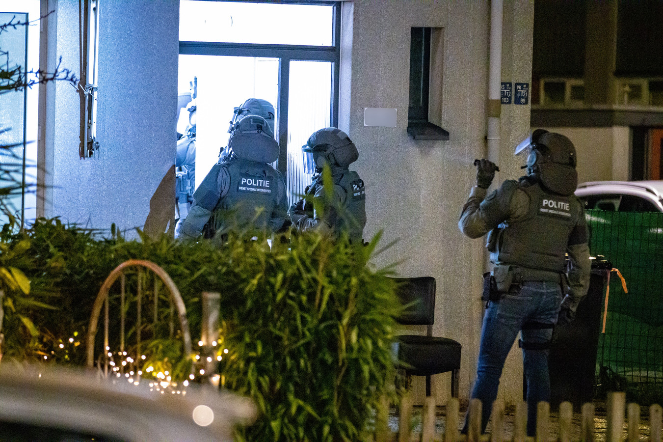 Slachtoffer (25) schietpartij RotterdamIJsselmonde aan zijn verwondingen overleden Foto pzc.nl