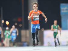 Paralympisch team ‘hongerig’ naar Spelen in Tokio: ‘Tijd voor nieuwe helden’