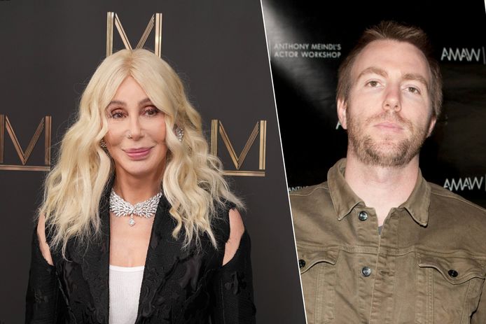 Cher ontkent de geruchten over haar betrokkenheid bij de ontvoering van haar zoon.