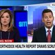 CNN-reporter maakt Trump-aanhanger met de grond gelijk tijdens interview