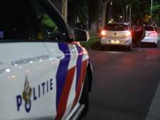 Automobilist negeert afzetting en vlucht; blijkt onder invloed van cannabis, speed en crystal meth