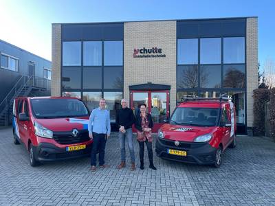 Familiebedrijf zonder opvolgers vindt onderdak bij Loohuis Installatiegroep uit Fleringen