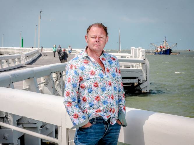 “Van mei tot augustus was voor mij de hel in het binnenland”: Jos verhuisde naar zee vanwege hooikoorts. Helpt dat ook? 