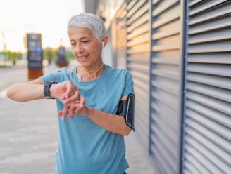 5 onverwachte voordelen van een activitytracker