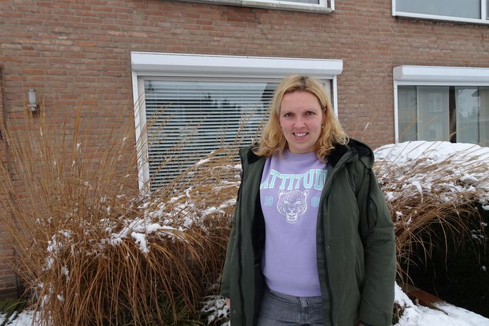 Eefje Bergman