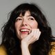 Natalie Prass: vlinders in het Pukkelpopgras