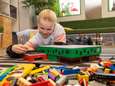 Monsterse strand, sportcomplex Velo en Naaldwijkse watertoren van Lego