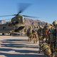 Amerikaanse veteranen voelen zich vernederd: ‘Terugtrekking uit Afghanistan lijkt meer op vluchten’
