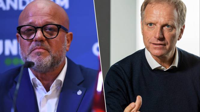 Taskforce KBVB zit vandaag opnieuw samen in zoektocht naar nieuwe bondscoach en technisch directeur