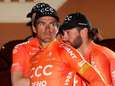 Greg Van Avermaet meilleur coureur des courses d'un jour selon le nouveau classement de l'UCI