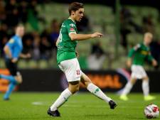 Net herstelde Thomas Kok heeft een Brabantse tongval, maar een Dordts hart