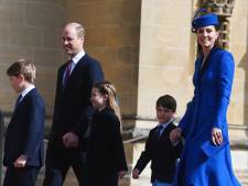 William et Catherine dévoilent une nouvelle photo de Charlotte pour son anniversaire
