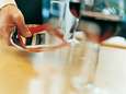 Horeca straks weer open: qr-code scannen en stoplicht bij terras