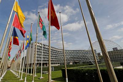 Verenigde Staten stappen uit UNESCO
