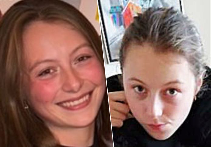 De 20-jarige Héléna Cluyou is al meer dan een week vermist.