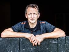 ‘Protestboer’ Bart Kemp: ‘Met hinderen samenleving bereik je niets’