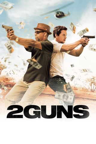 2 Guns