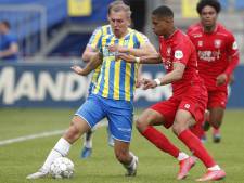 Samenvatting | RKC Waalwijk - FC Twente