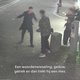 Man neergestoken die weigerde sigaret te geven in Amsterdam-Centrum, politie deelt beelden