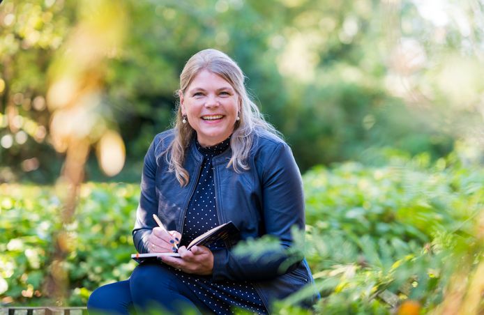 Antoinette Hulshof