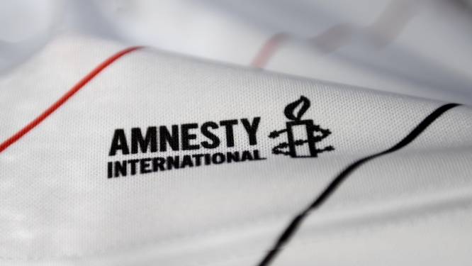 La “honteuse” crise de l'accueil assombrit le rapport d'Amnesty pour la Belgique