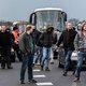 Zo wist het Friese anti-anti-Zwarte Piet-protest 'dat gedoe uit de Randstad' te weren