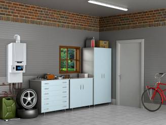 Hybride verwarmingssysteem vanaf 2023 verplicht in elke nieuwbouw. Zo werkt het