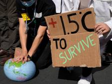 Vent d’espoir à la COP27 après les déclarations du G20 sur le climat