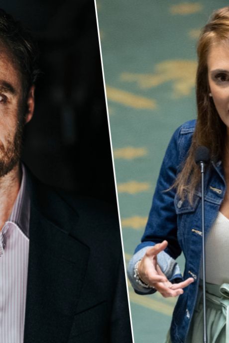 Libération d’Olivier Vandecasteele: “La Belgique a cédé au chantage odieux de l’Iran”