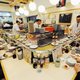 Japanse politie houdt drie jongeren aan vanwege ‘sushi-terreur’ in restaurants