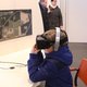 De oorlog door een 3D-bril