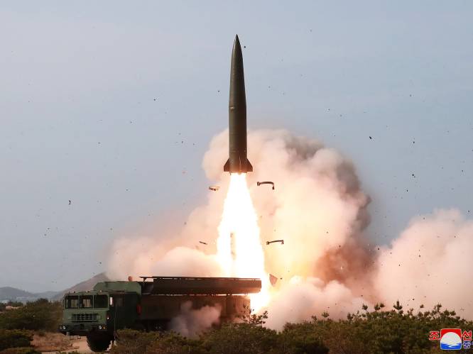 Zuid-Korea gaat raketafweersysteem versterken