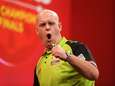 Van Gerwen dendert door na ninedarter, Barney sloopt Durrant