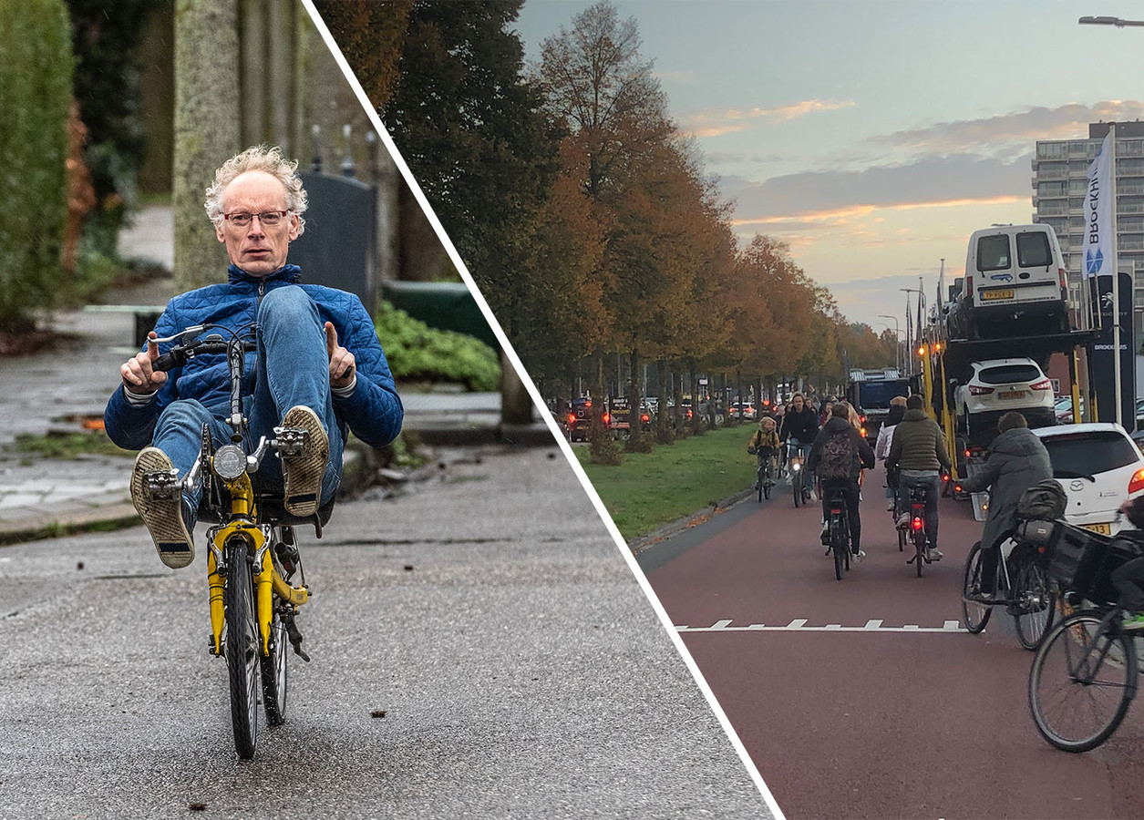 ‘Onveilige verkeerssituatie’ bij autogarage in Zwolle duurt voort gemeente wacht af tot