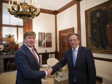 Alexander Pechtold pleit voor afschaffen monarchie: ‘Moet eindigen na Willem-Alexander’