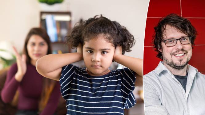 Mild ouderschap of streng opvoeden met straffen? “Een kind dat regelmatig wordt geslagen, heeft meer kans om een angststoornis te ontwikkelen”