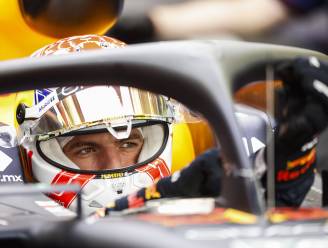 Max Verstappen, 10 kg lichter, over aankomen en afvallen: “Als ik een maand van eten en drinken kan genieten, doe ik dat ook”