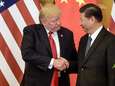 Trump optimistisch over handelsdeal met China